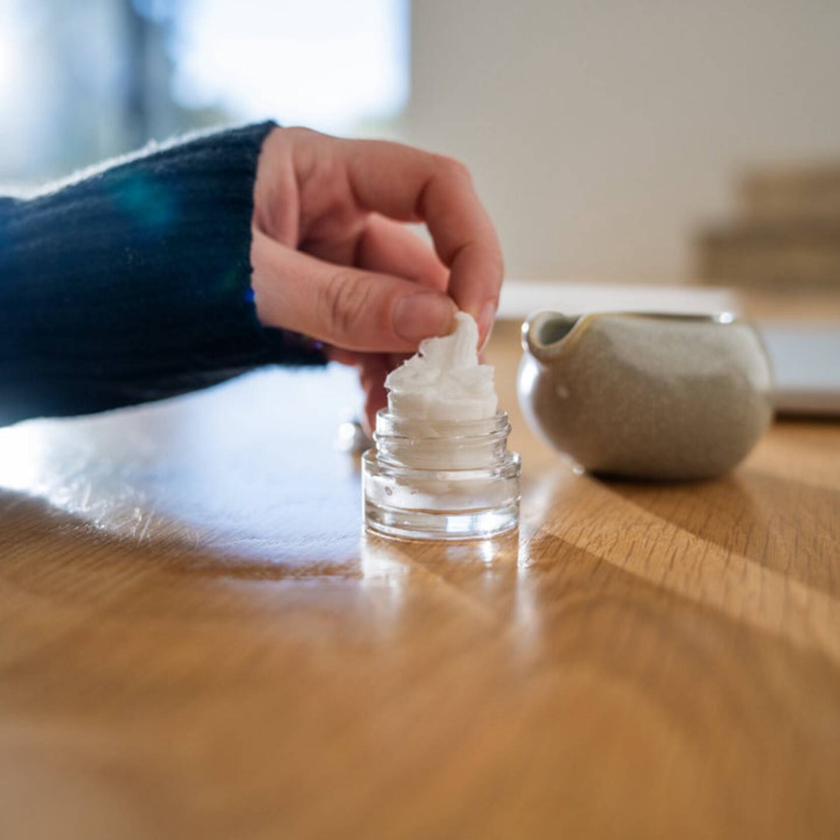 Madison+Green Reposez vos yeux™,coffret cadeau  lot de trois