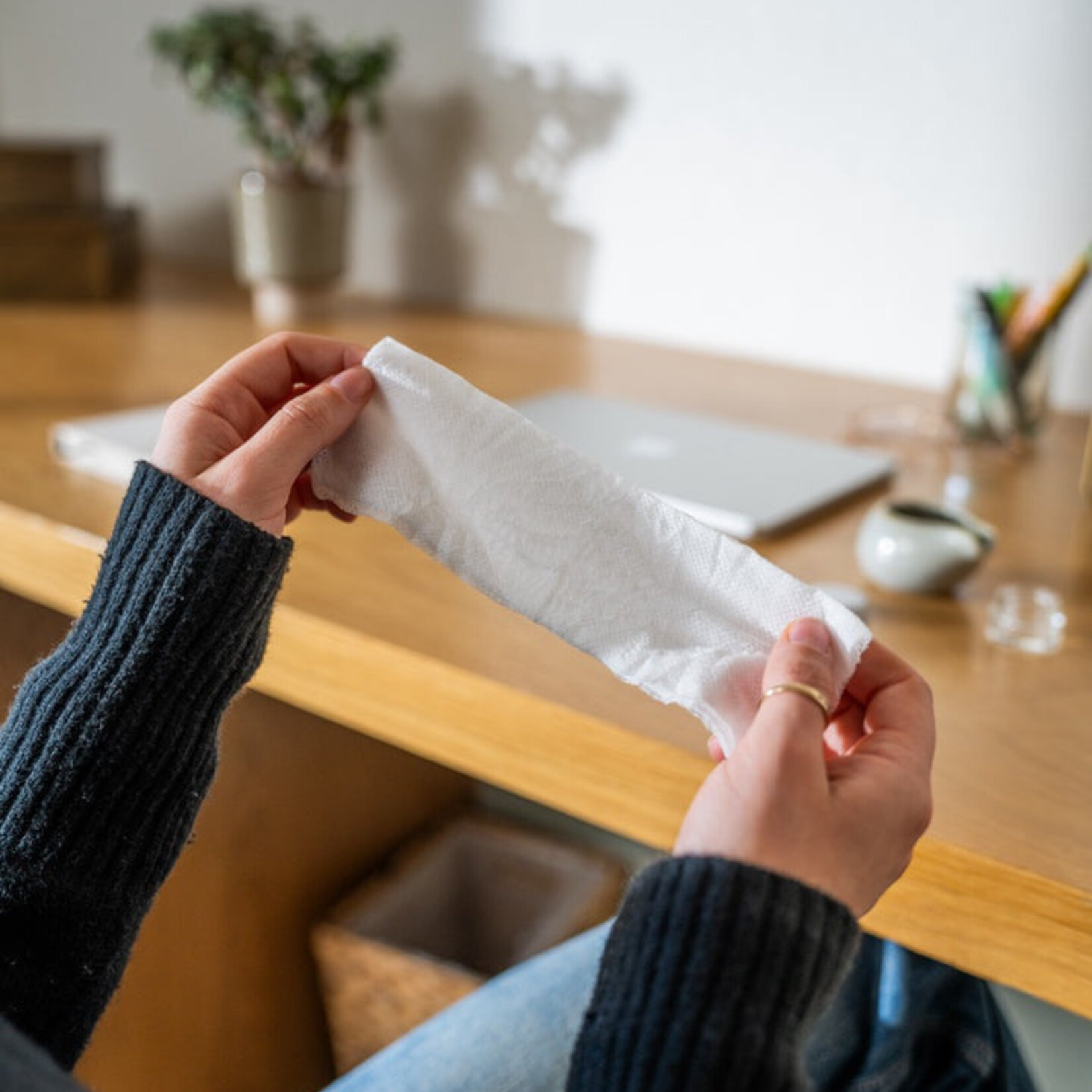 Madison+Green Reposez vos yeux™,coffret cadeau  lot de trois