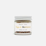 Madison+Green « Yoga et méditation » Aromathérapie anti-stress pour la pratique spirituelle