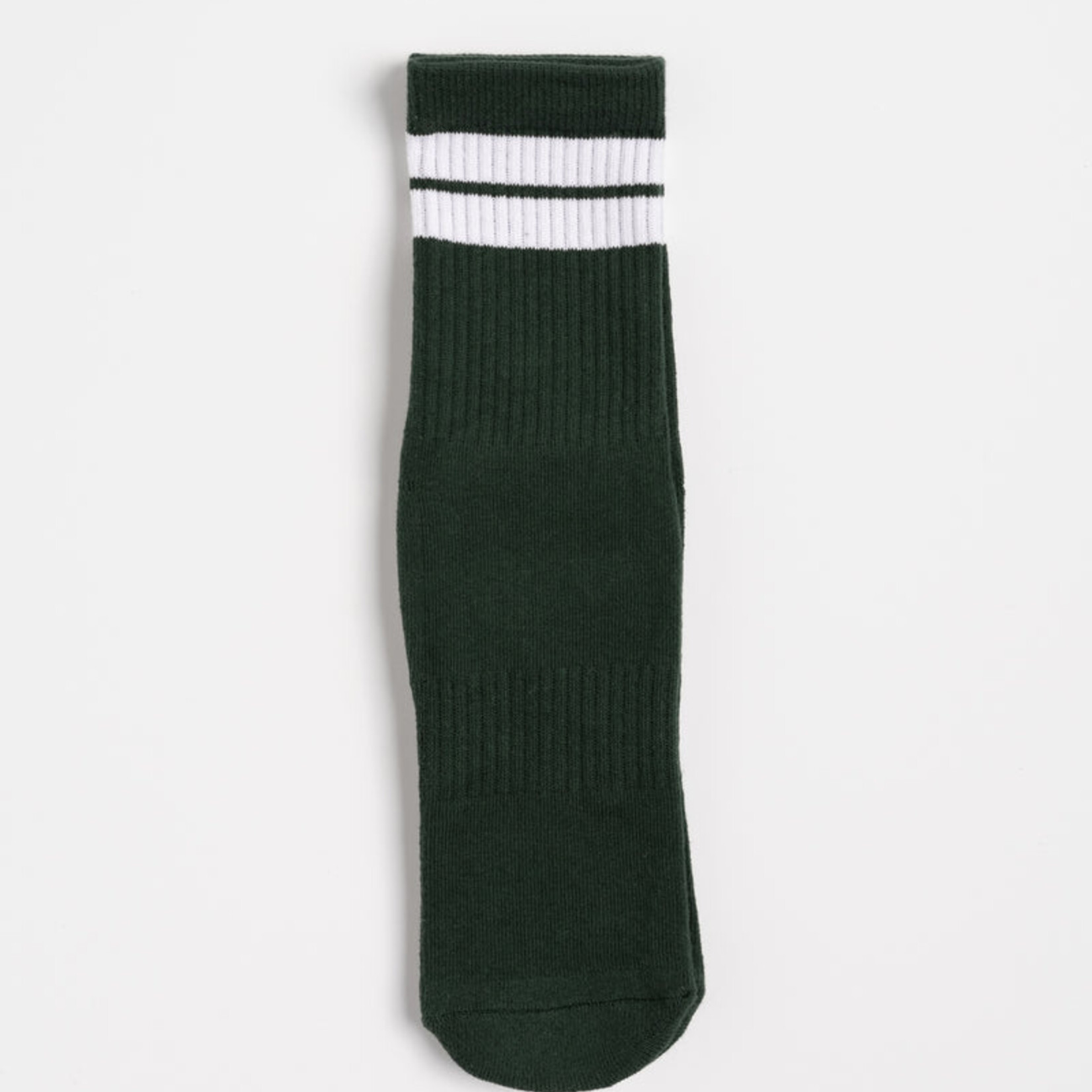 Reformer Loops Chaussette équipe du campus - Forest