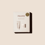 Paume Coffret duo mini soin des mains