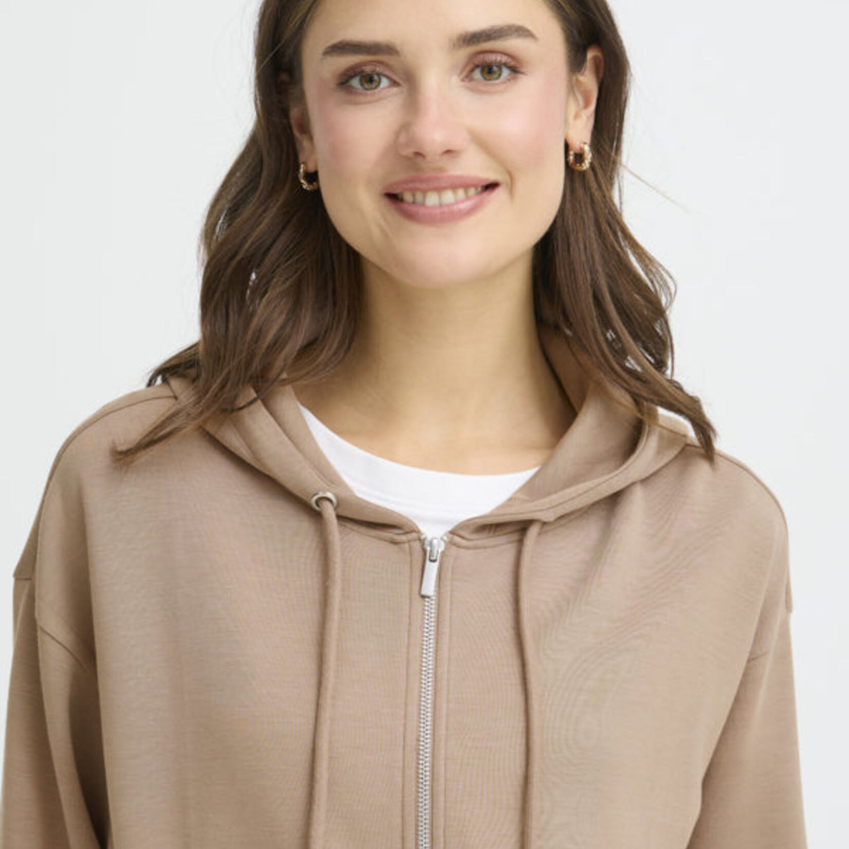 Fransa Veste Aurora - Mountain Tr.