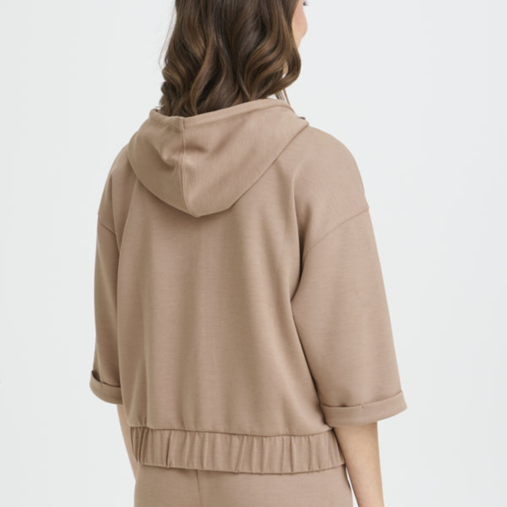 Fransa Veste Aurora - Mountain Tr.