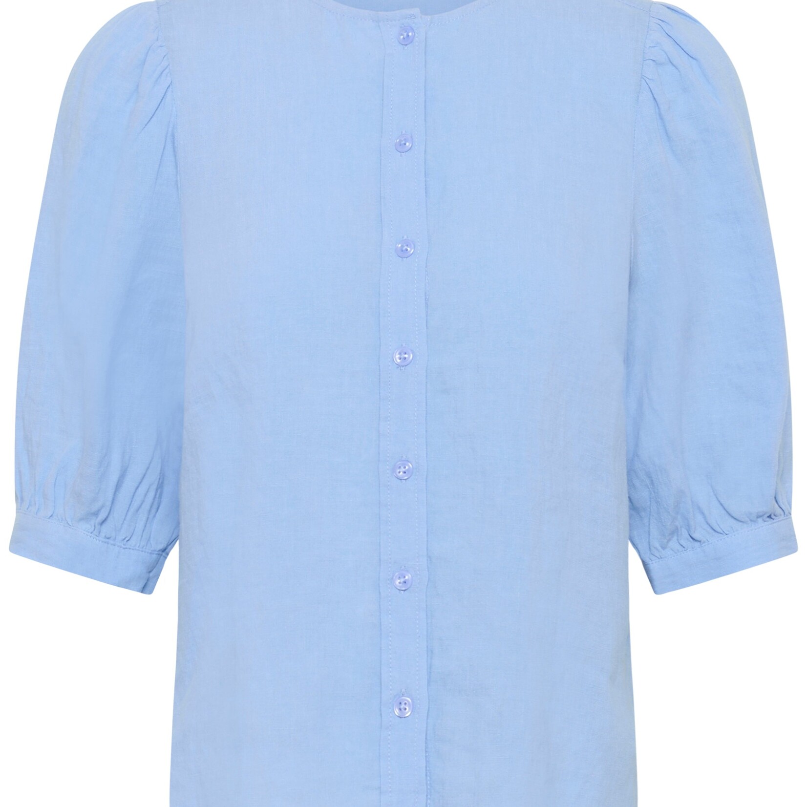 Part Two Chemise Azra - Serenity