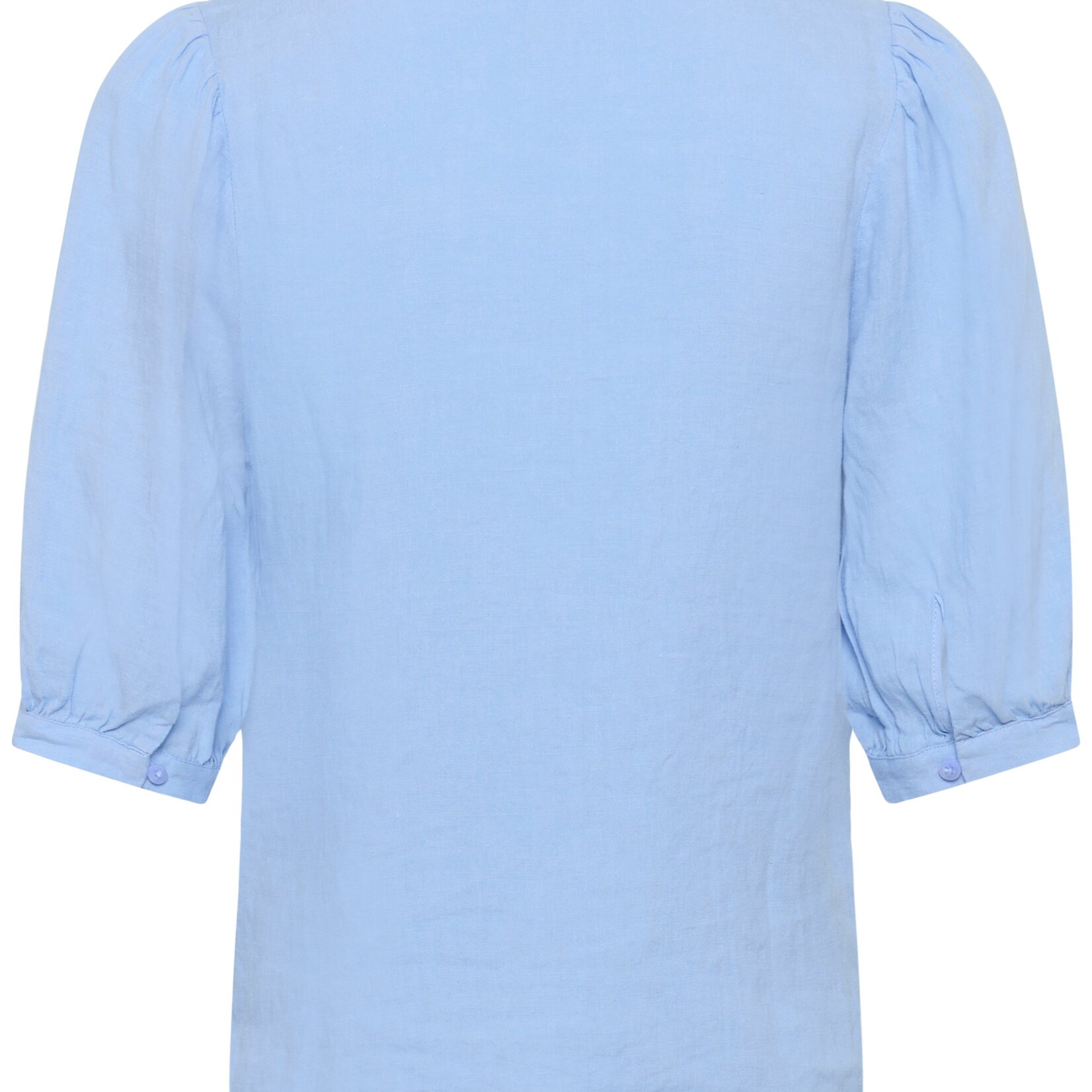 Part Two Chemise Azra - Serenity