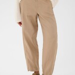 Part Two Pantalon Atima - Silver Mink