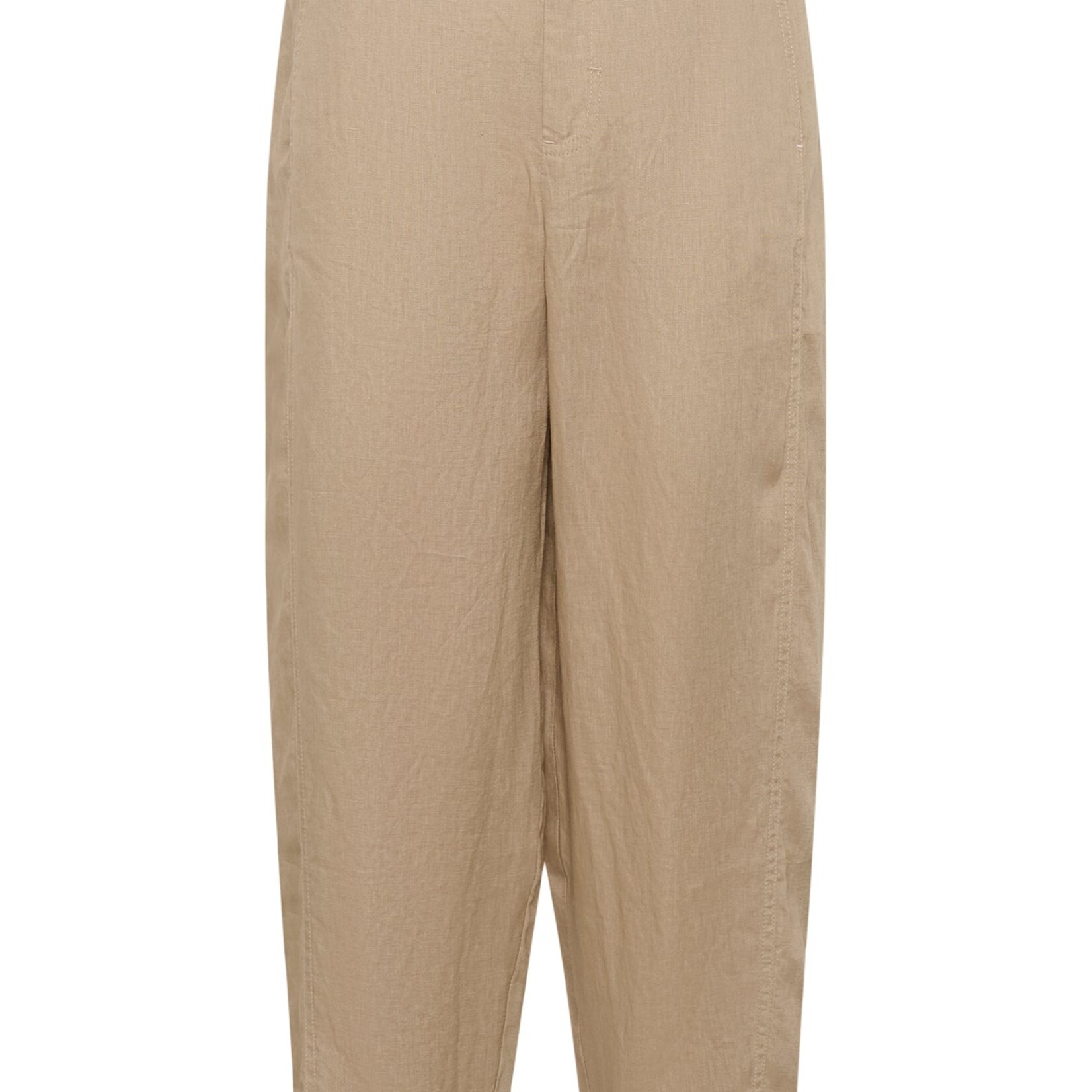 Part Two Pantalon Atima - Silver Mink