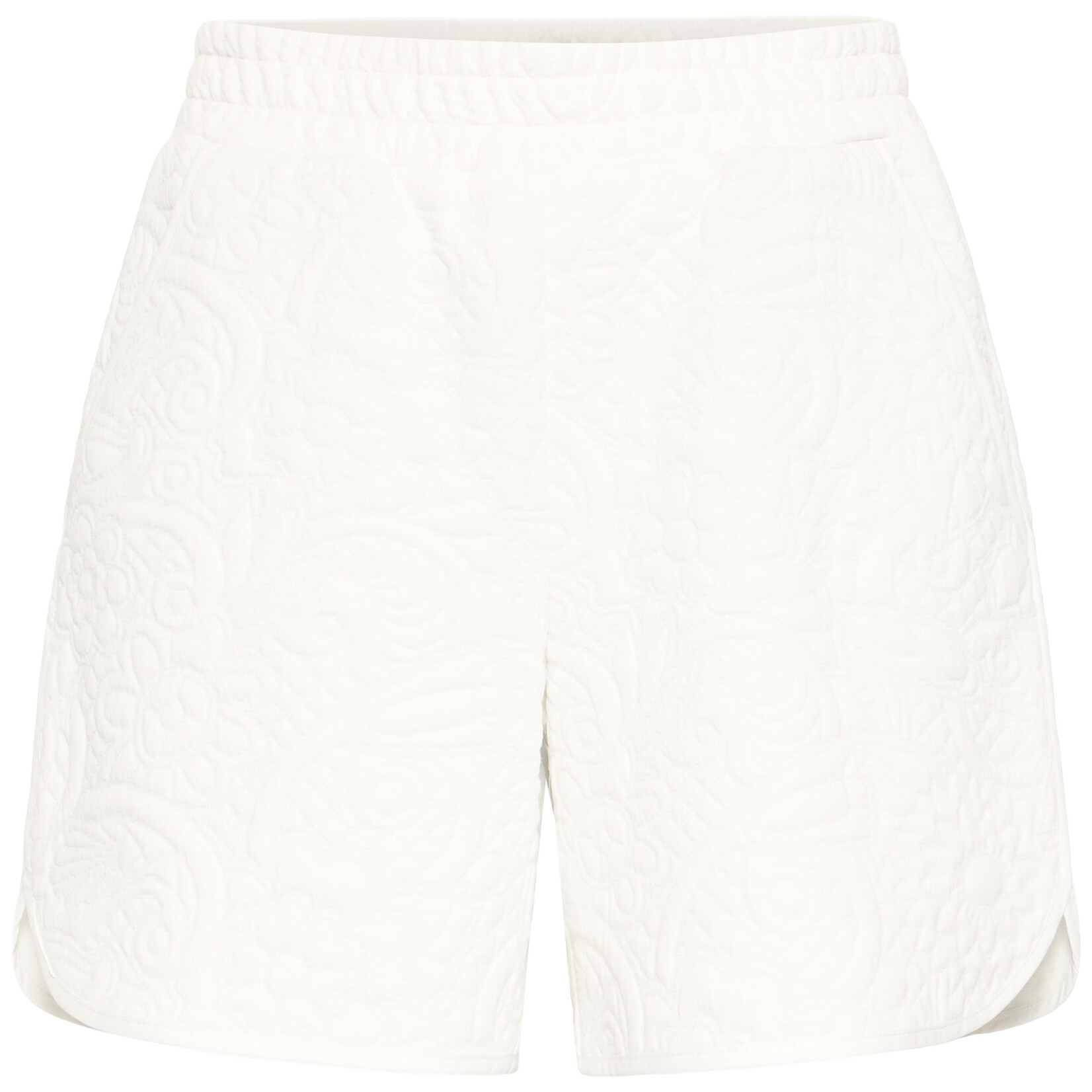 Ichi Shorts Kate - Cloud Dancer