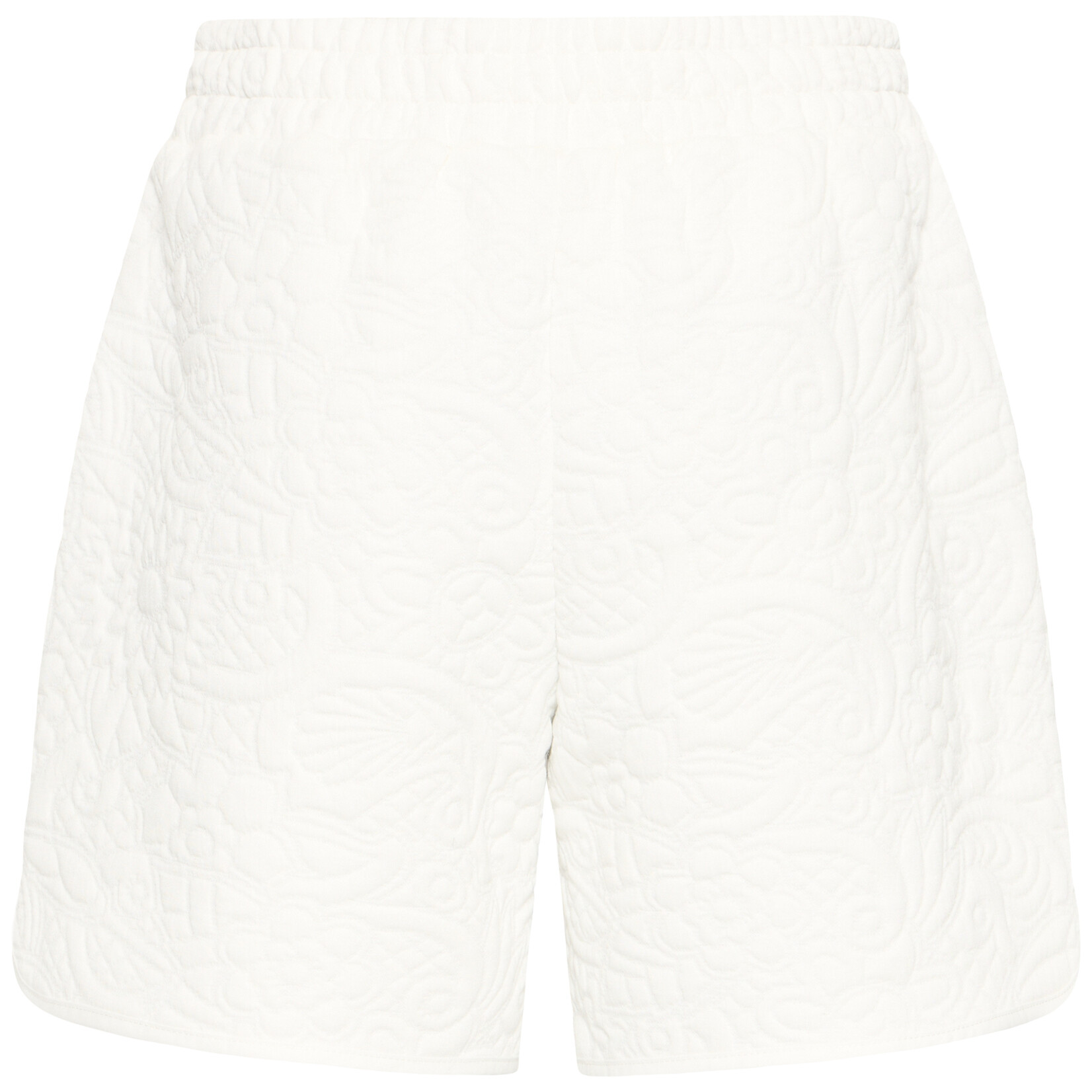 Ichi Shorts Kate - Cloud Dancer