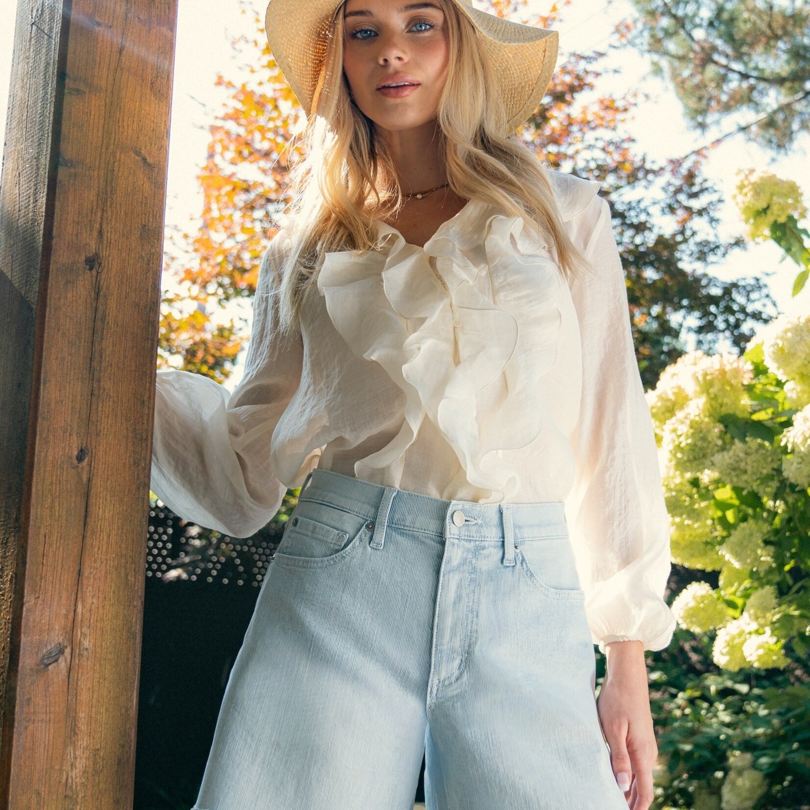 Short 2926 taille classique - Lesley