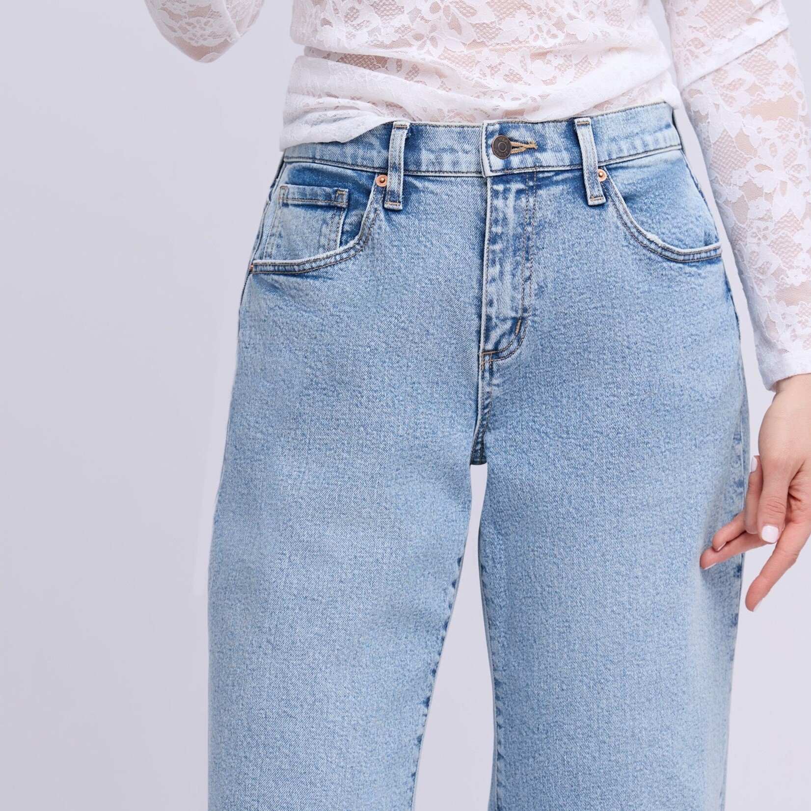 Malia 2903  taille classique décontractée - Billy