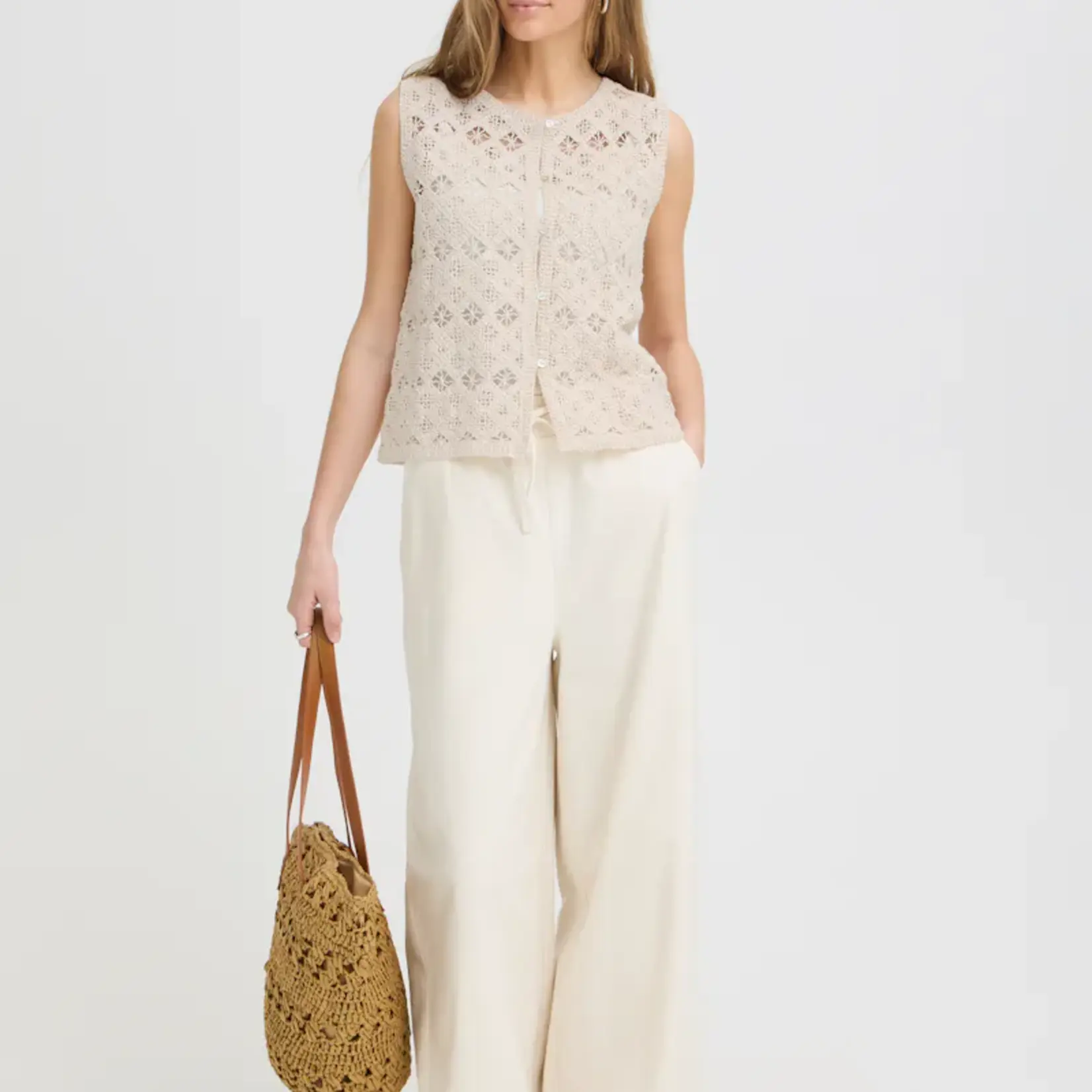 Ichi Top Nekla - Birch