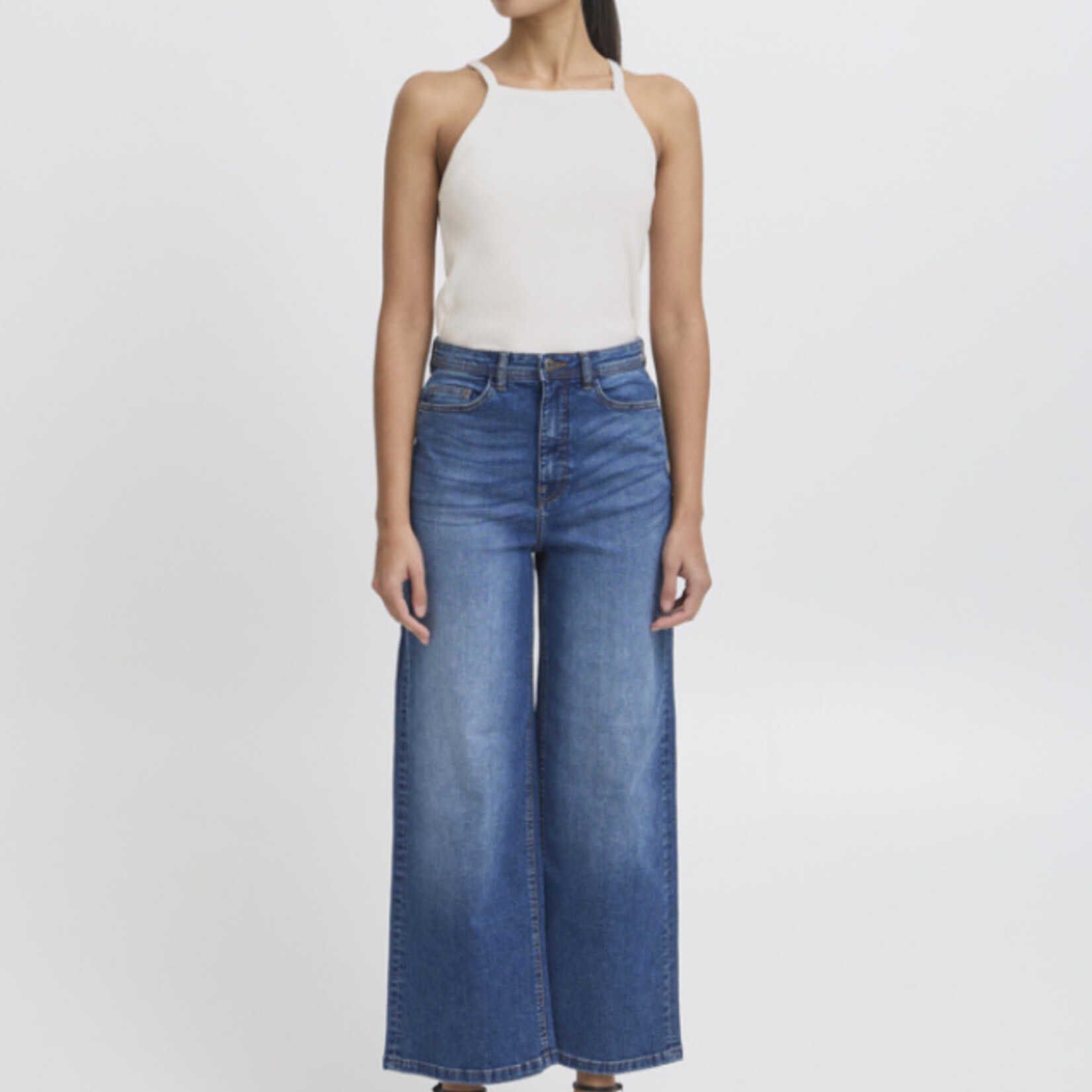 Ichi Top Oreta - Cloud Dancer