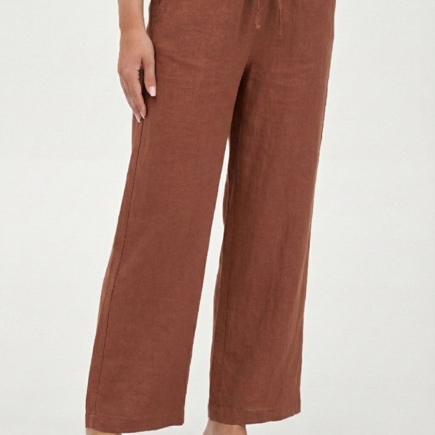 Pantalon 11-30132Y - Mocha