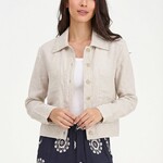 Veste 26-9447Y - Lin