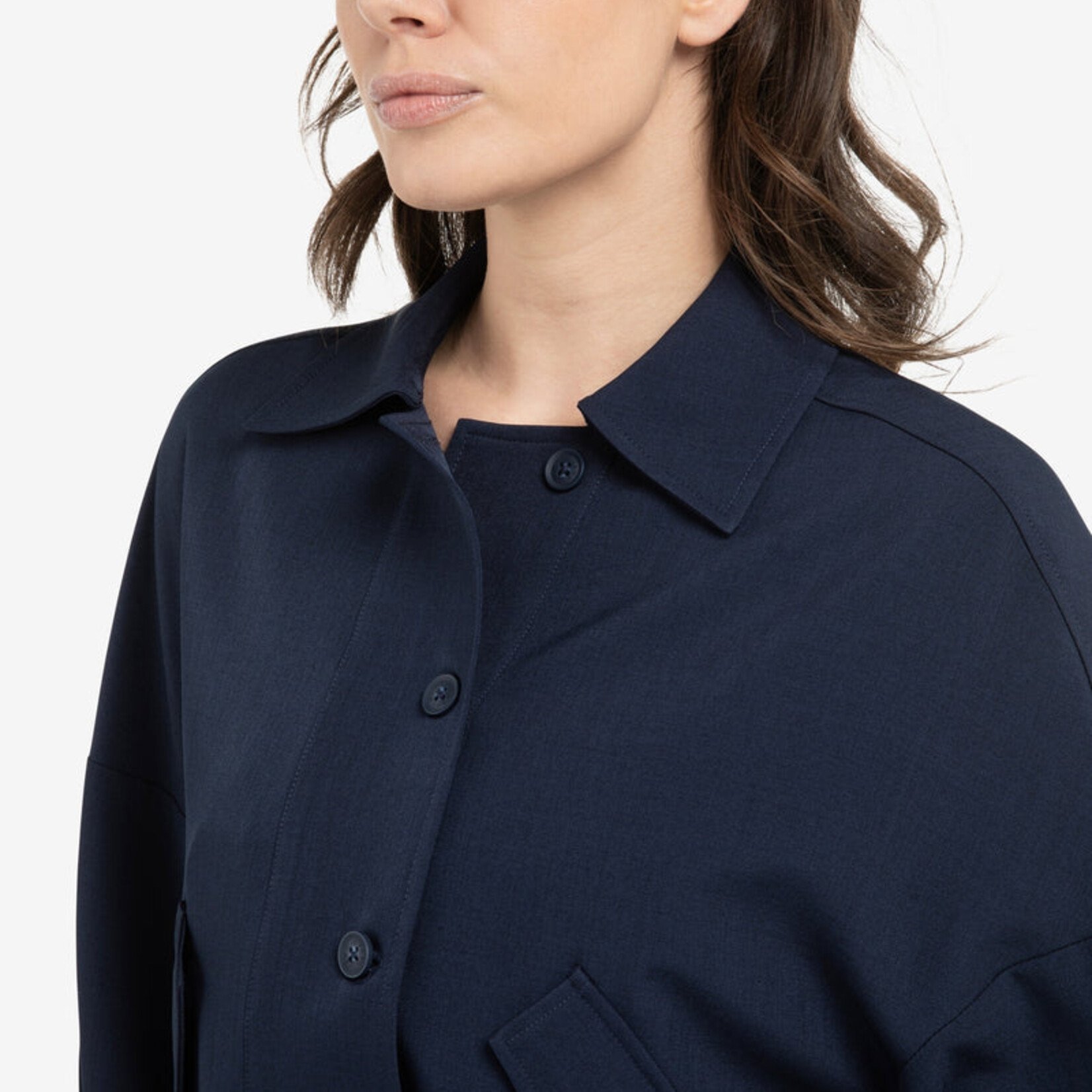 Yaya Blouse 01-201206 veste ajustable - Blazer