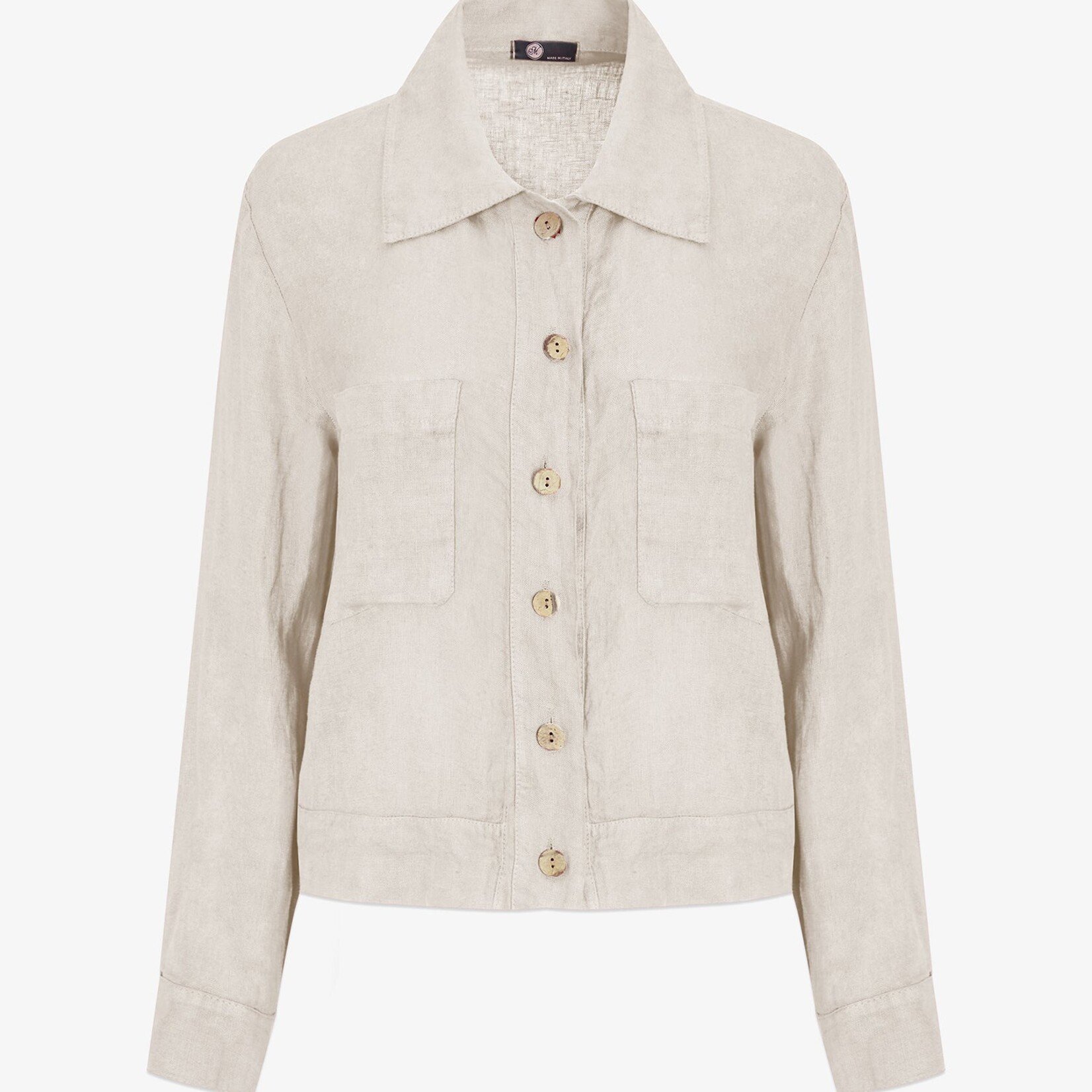 Veste 26-9447Y - Lin