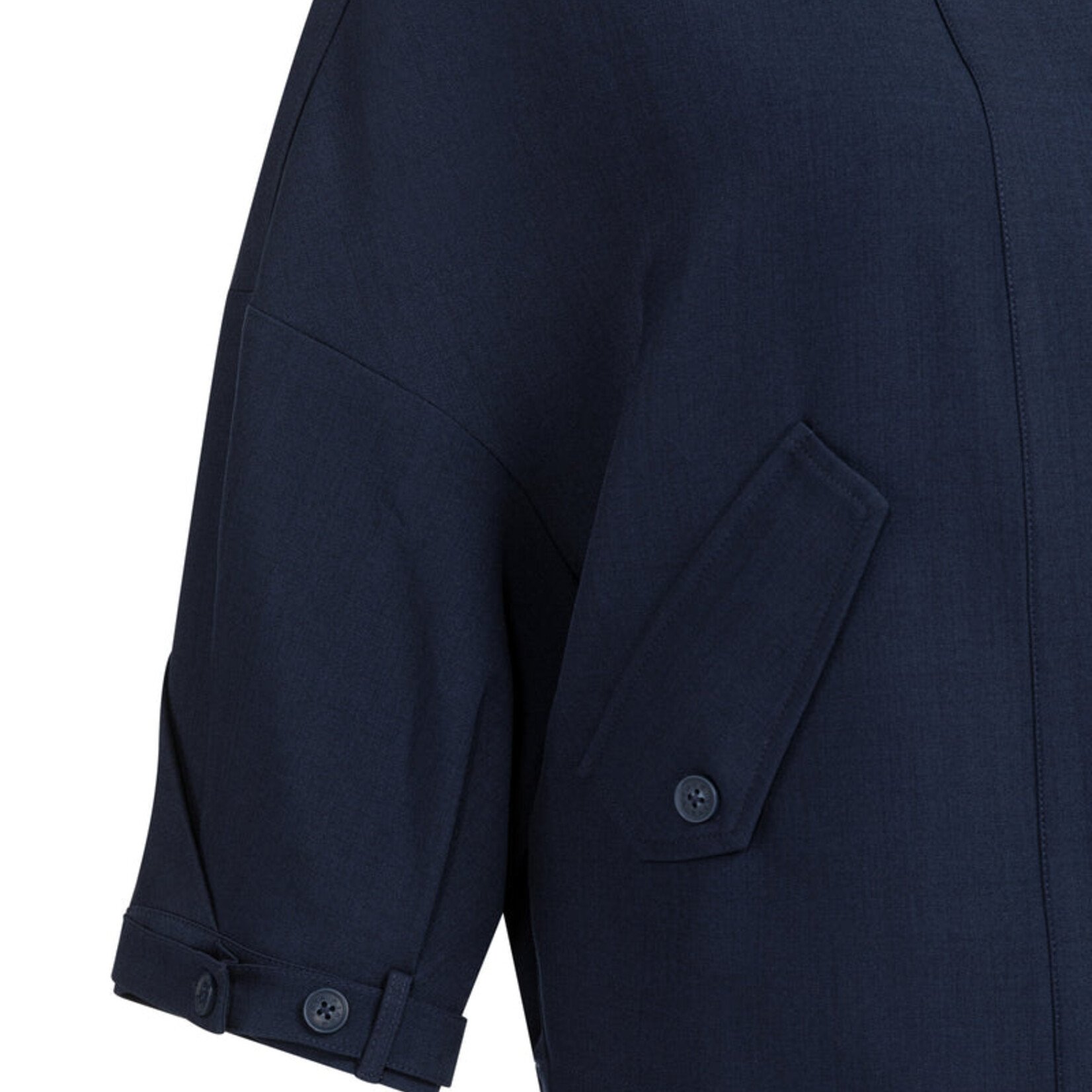 Yaya Blouse 01-201206 veste ajustable - Blazer