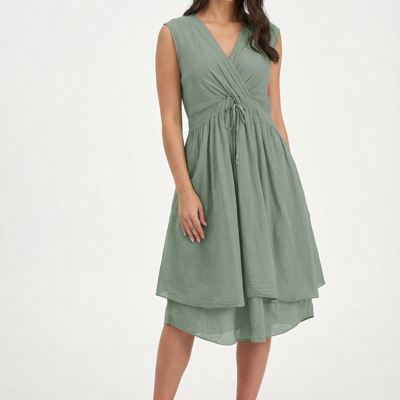Robe 19-10296Y - Cactus