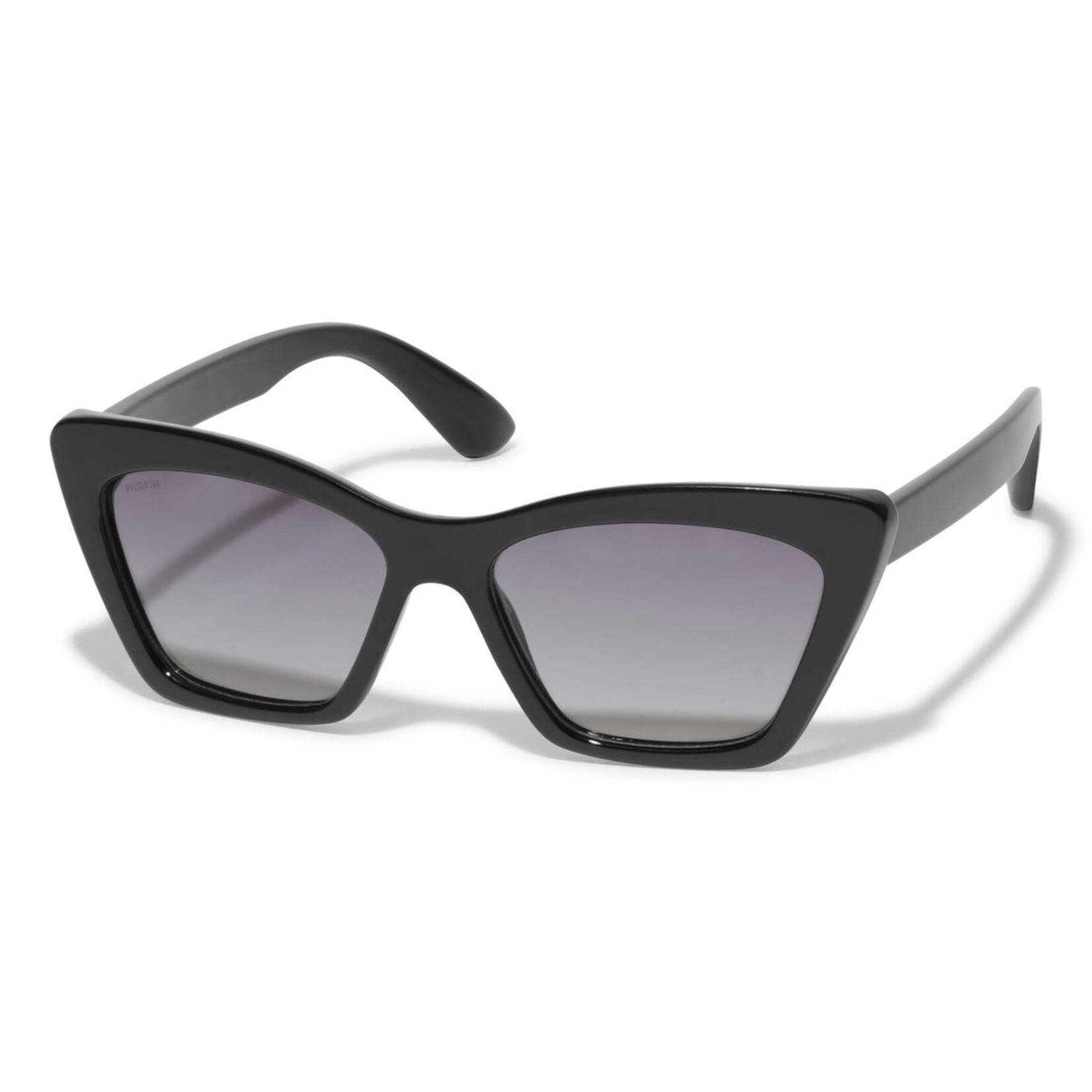 Pilgrim Lunette de soleil DAKOTA - Black