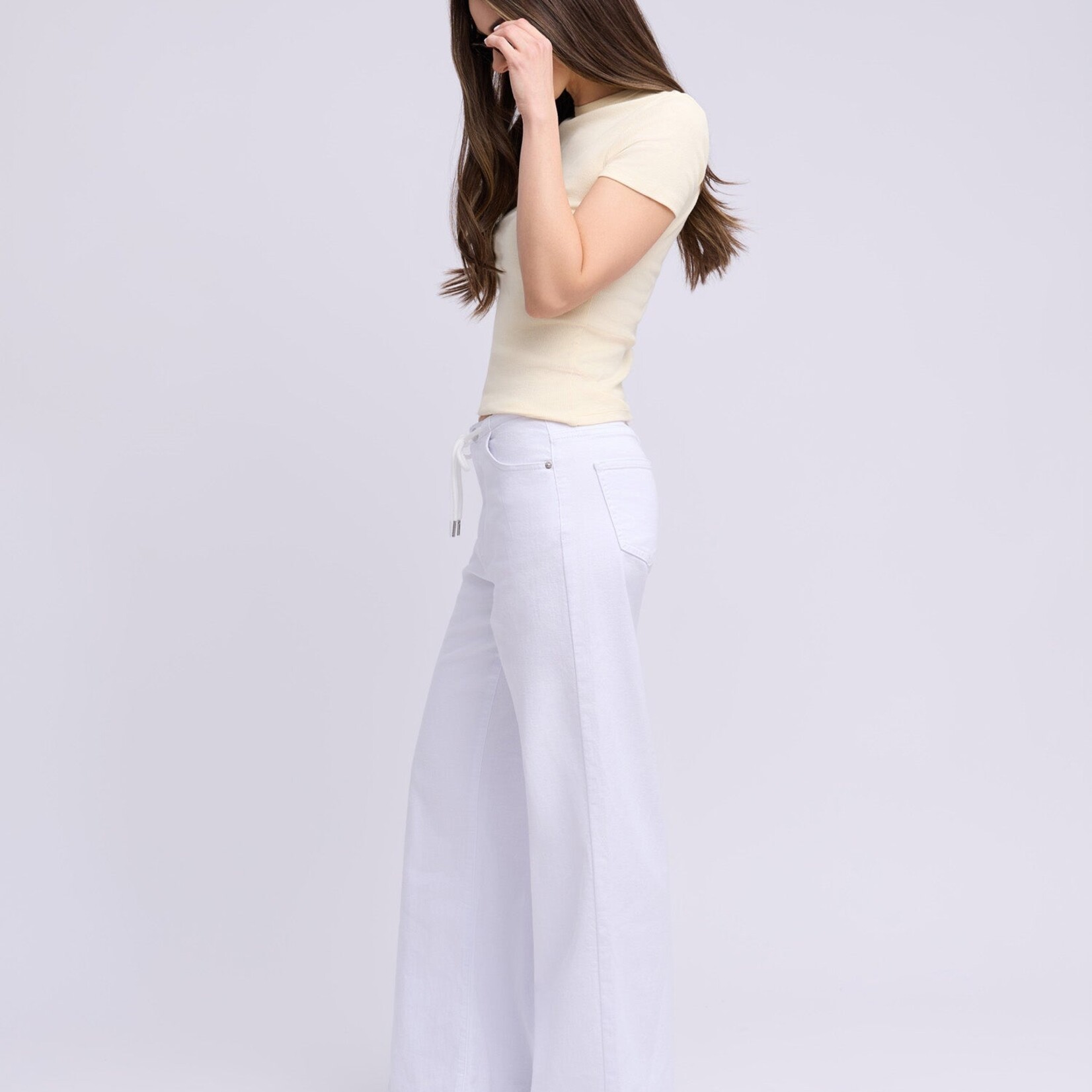 Jeand lily coupe classique - Harriet