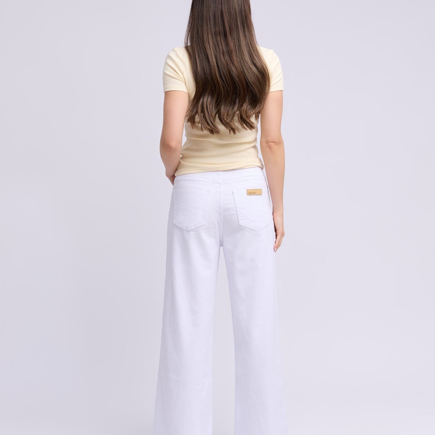 Jeand lily coupe classique - Harriet