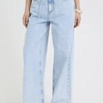b.young Jeans Kacila - Light Blue Denim