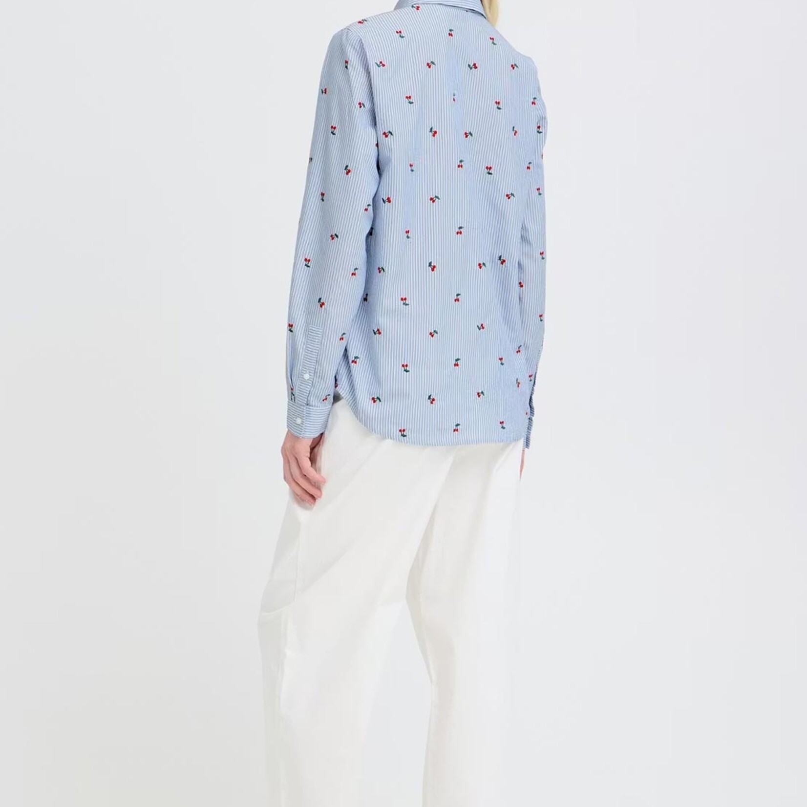 b.young Chemise Fenix - Della Robb