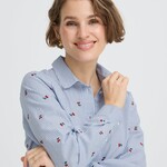 b.young Chemise Fenix - Della Robb