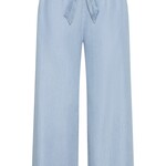 b.young Pantalon Kosmo - Light Blue Denim