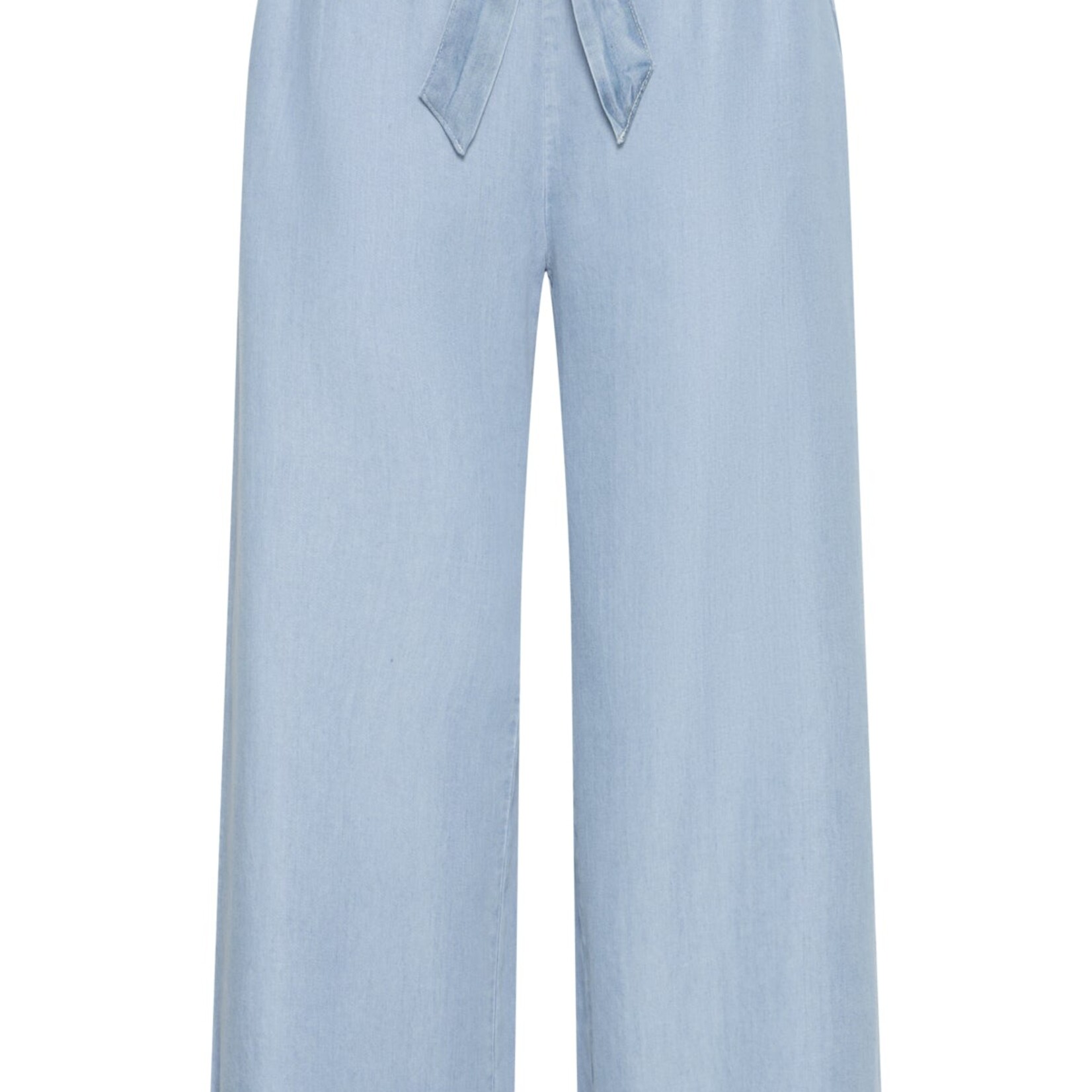b.young Pantalon Kosmo - Light Blue Denim