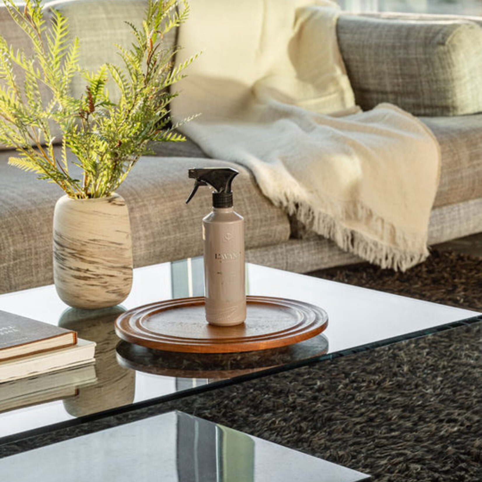 L`AVANT Collective Recharge pour nettoyant polyvalent - Ambre Santal