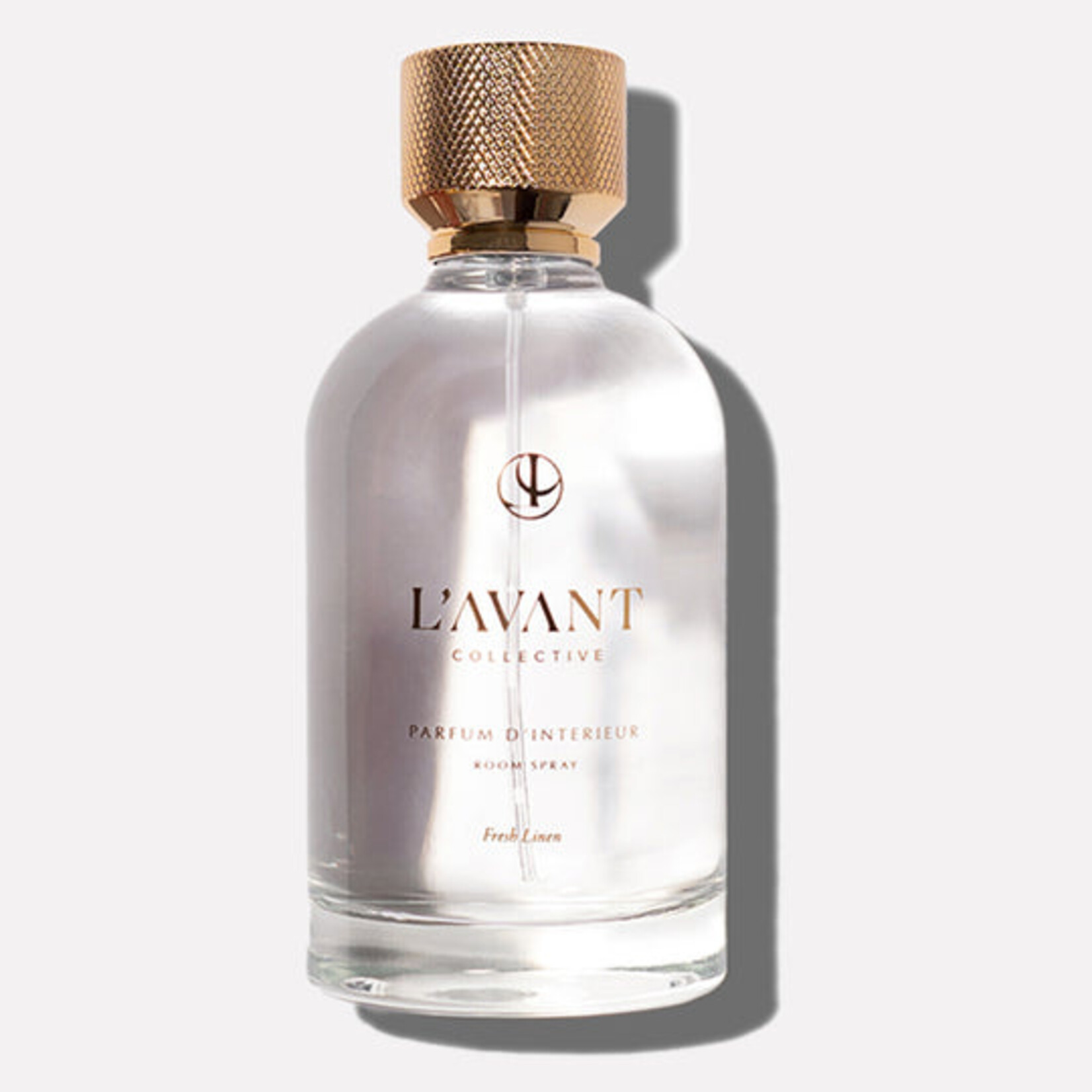 L`AVANT Collective Parfum d'ambiance - Fresh Linen 100ml