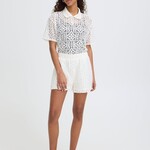 Ichi Shorts Naima - Cloud Dancer