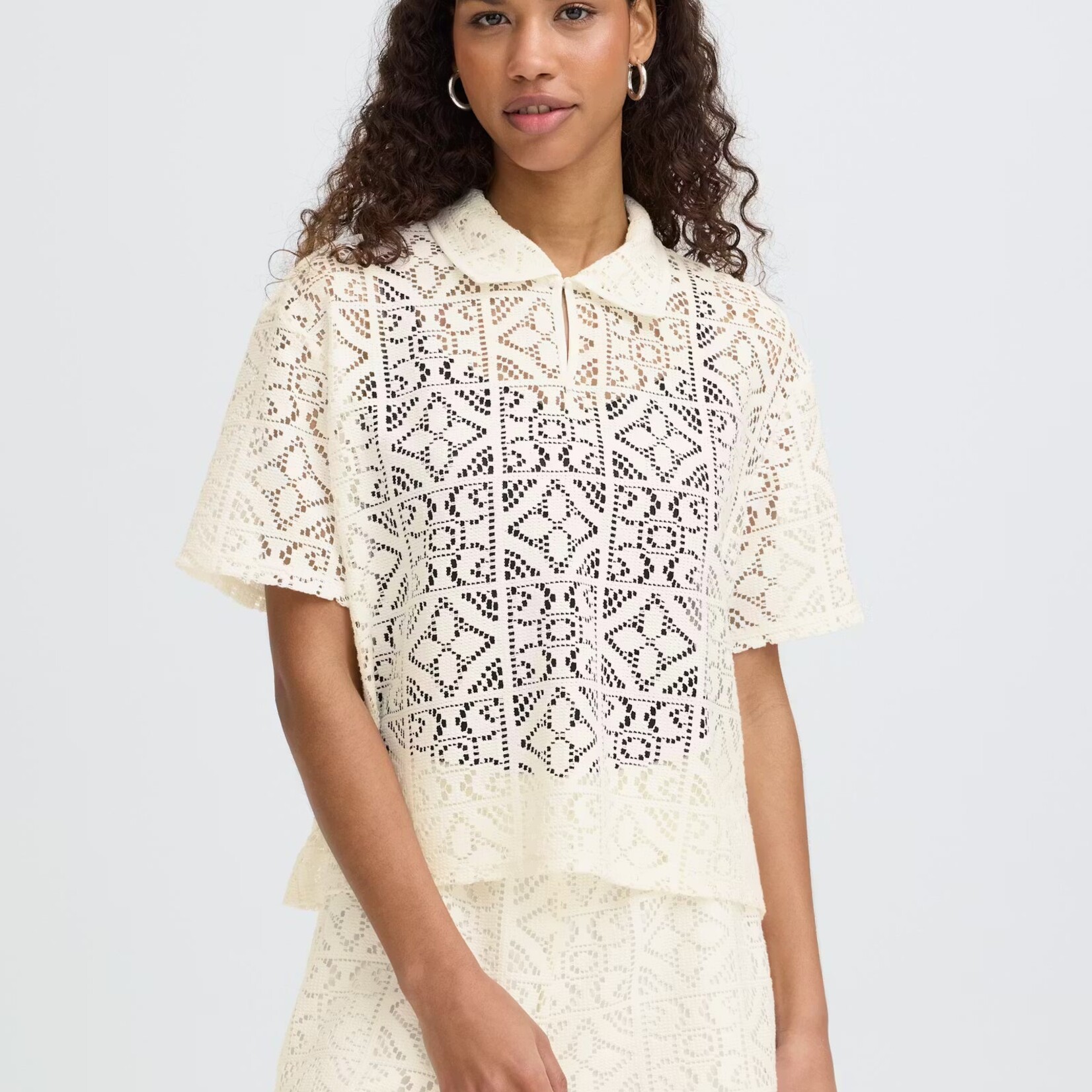 Ichi Top Naima - Cloud Dancer