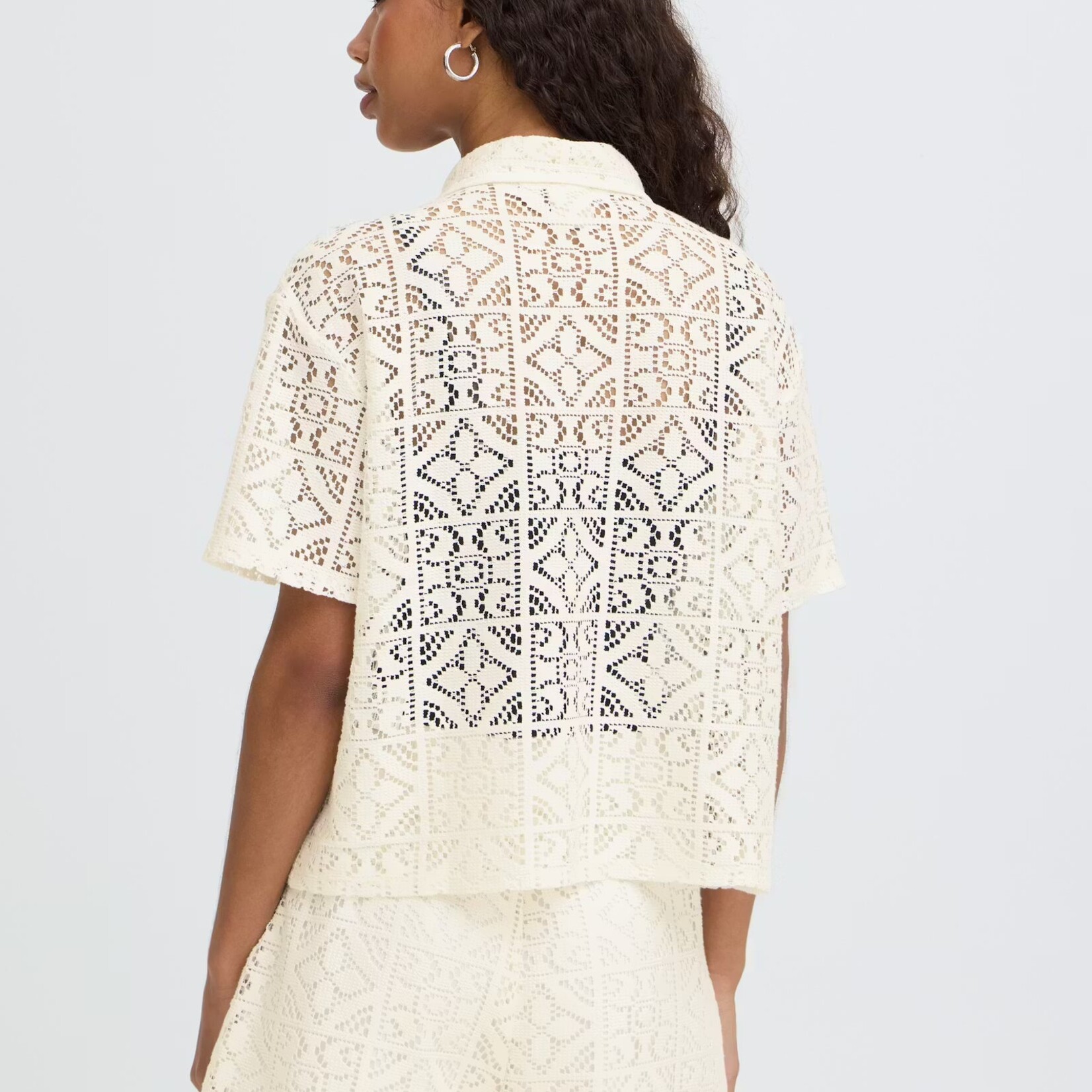 Ichi Top Naima - Cloud Dancer