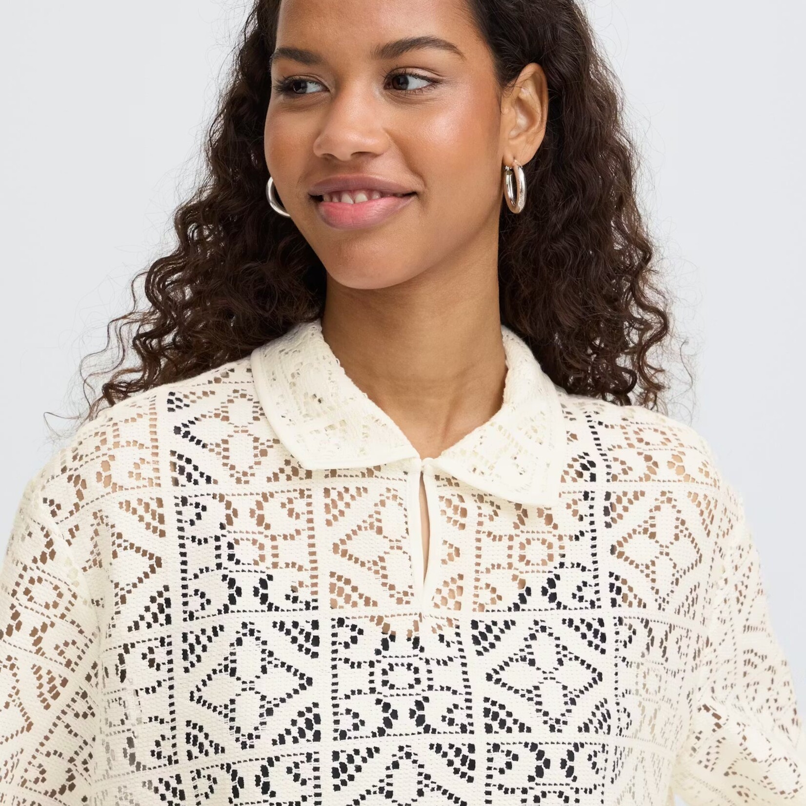 Ichi Top Naima - Cloud Dancer