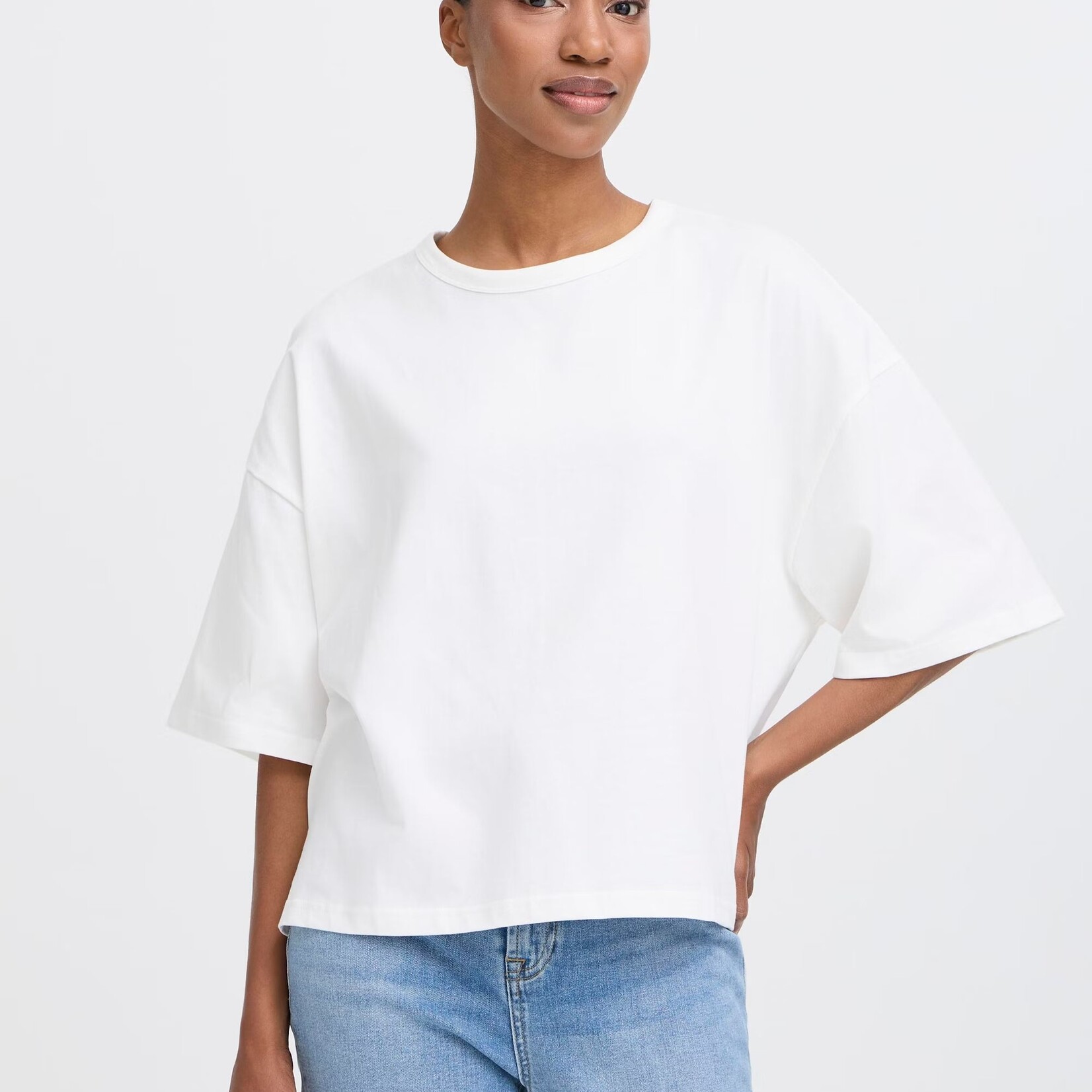 Ichi Top Palmer - Cloud Dancer