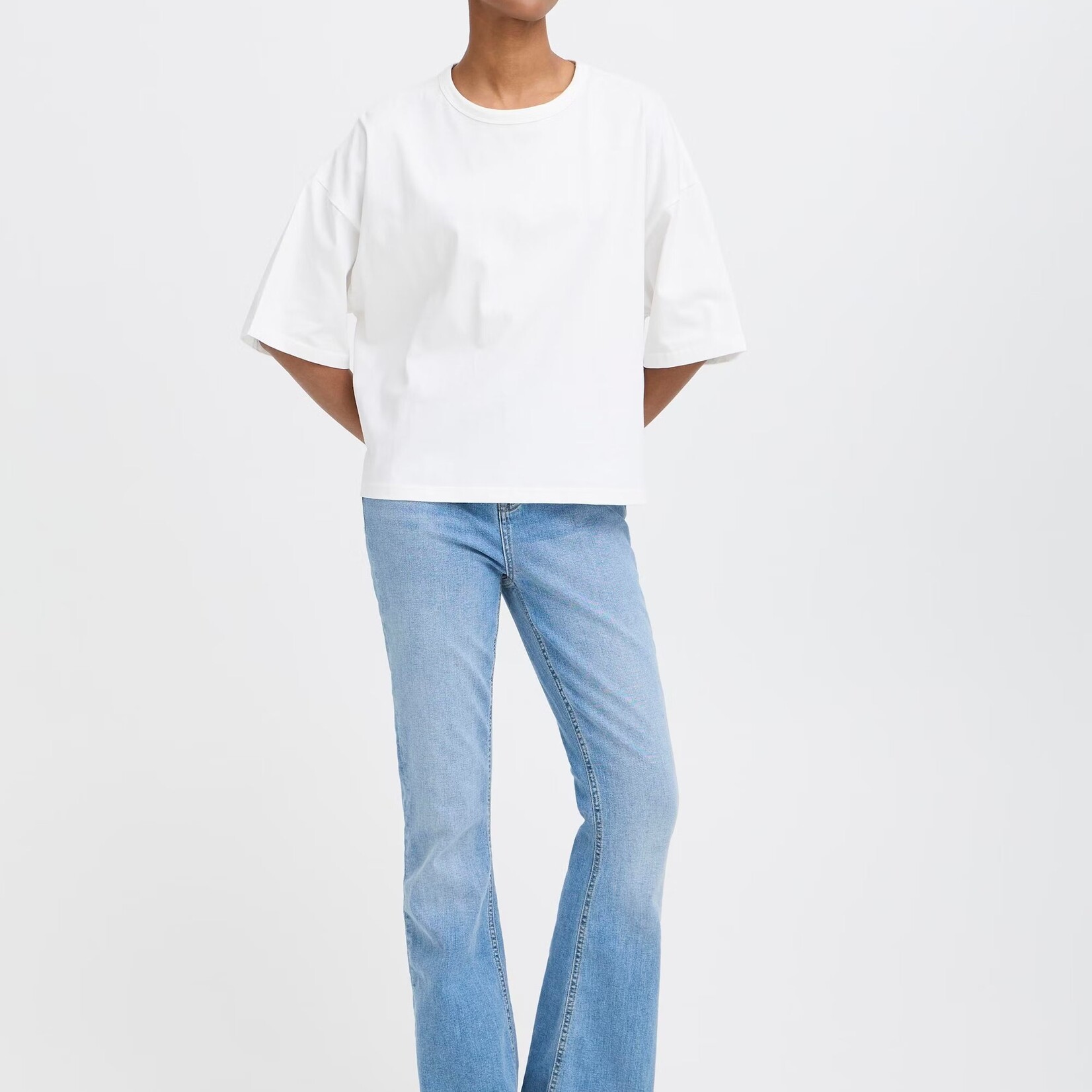 Ichi Top Palmer - Cloud Dancer