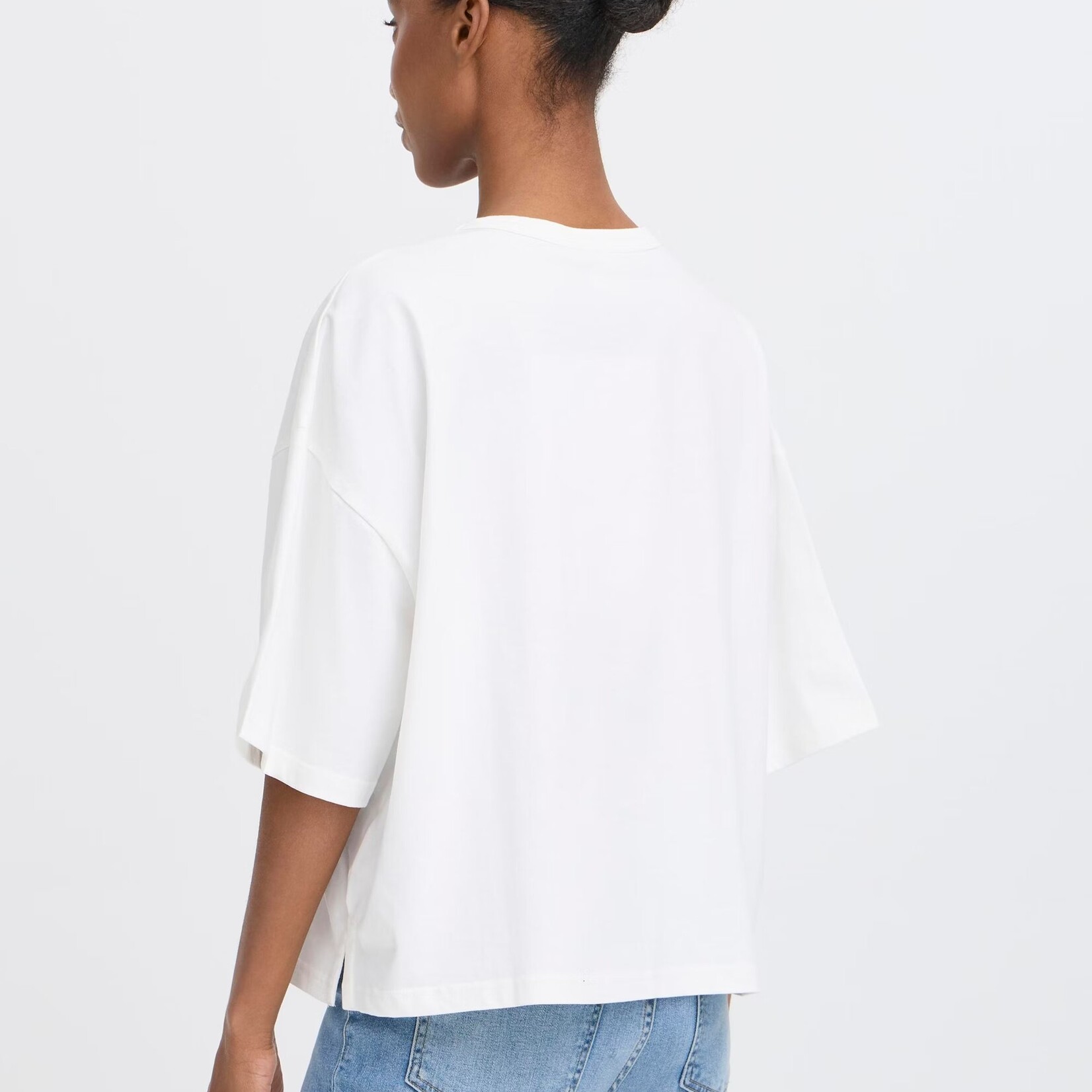 Ichi Top Palmer - Cloud Dancer