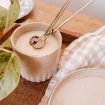 Mimi & August Coupe mèche Gold