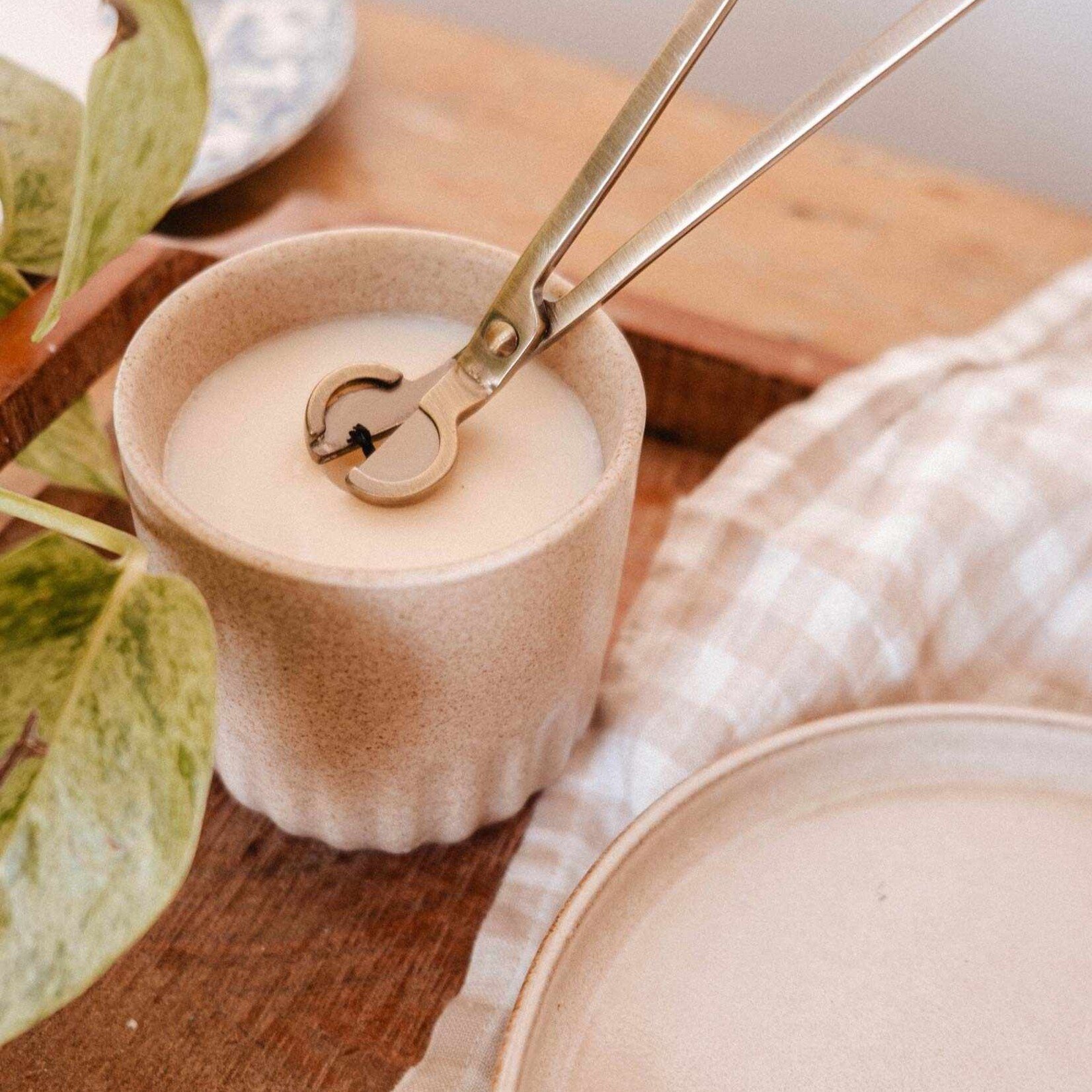 Mimi & August Coupe mèche Gold