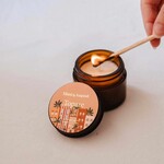 Mimi & August Bougie Topaze 2oz