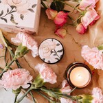 Mimi & August Bougie Musea 2oz