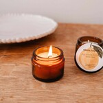 Mimi & August Bougie Woody Citrus 2oz