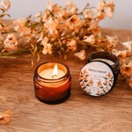 Mimi & August Bougie Fleur de pêche 2oz