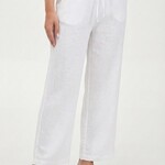 Pantalon 11-30132Y - Blanc