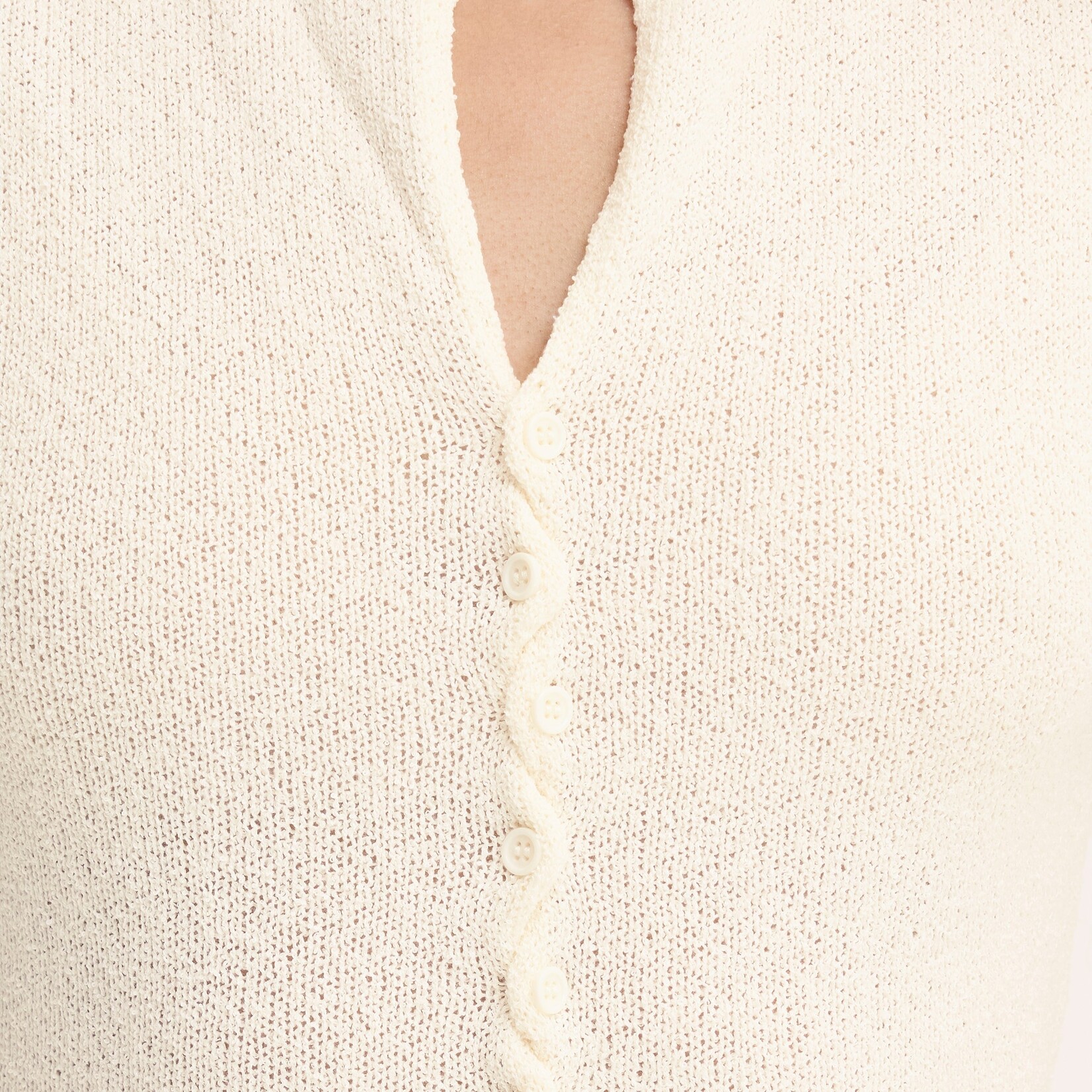 Ichi Top Blonds - Almond Milk