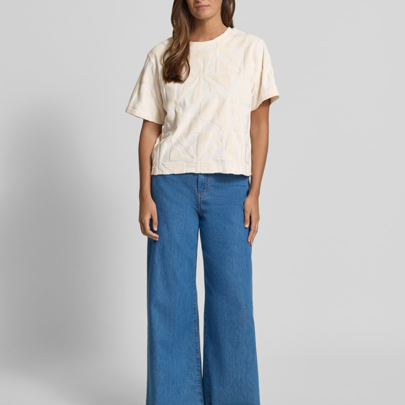 Ichi Top Nabi - Birch