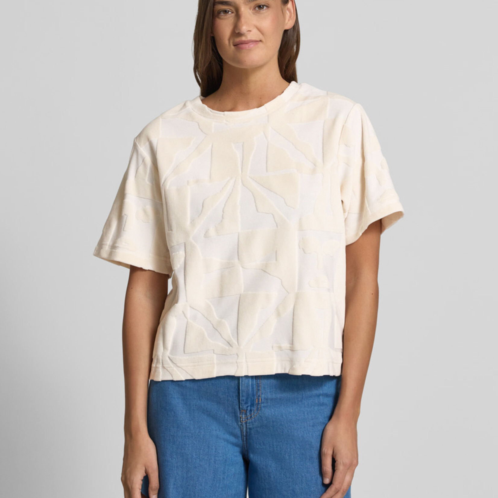 Ichi Top Nabi - Birch